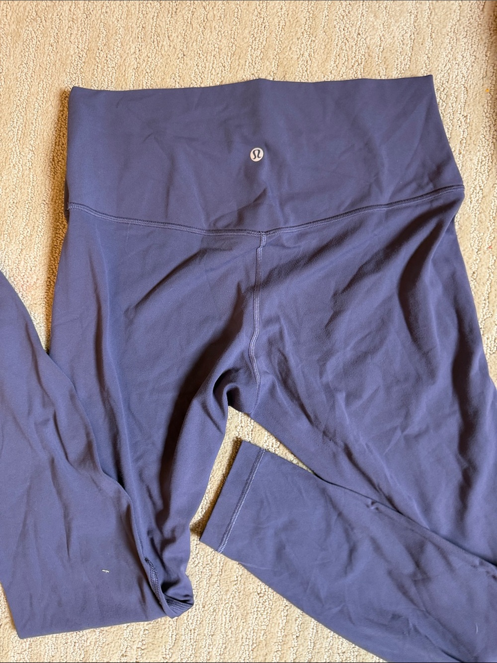Lulu align leggings